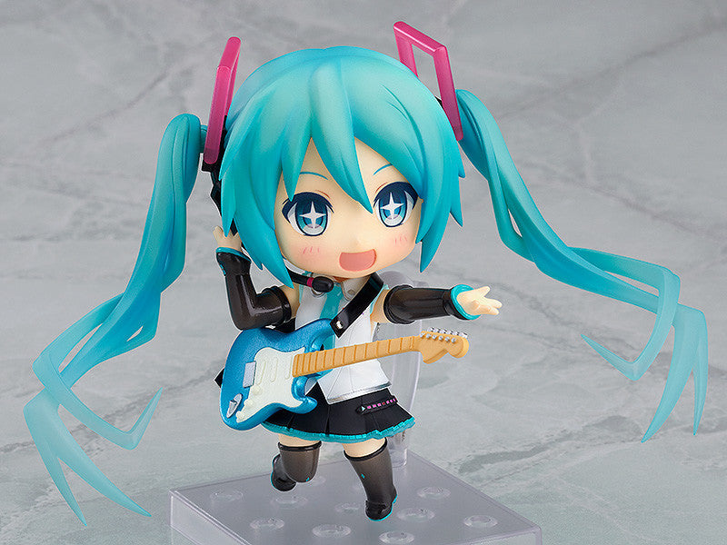 [Pre-Order] Nendoroid Character Vocal Series 01 Hatsune Miku Hatsune Miku V4X (re-run)