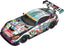 [Pre-Order] GSC Hatsune Miku GT Project Good Smile Hatsune Miku AMG 2016 SUPER GT Version 1/64 Scale (re-run)