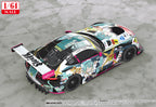 [Pre-Order] GSC Hatsune Miku GT Project Good Smile Hatsune Miku AMG 2018 SUPER GT Version 1/64 Scale (re-run)