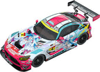 [Pre-Order] GSC Hatsune Miku GT Project Good Smile Hatsune Miku AMG 2024 Season Opening Version 1/64 Scale (re-run)