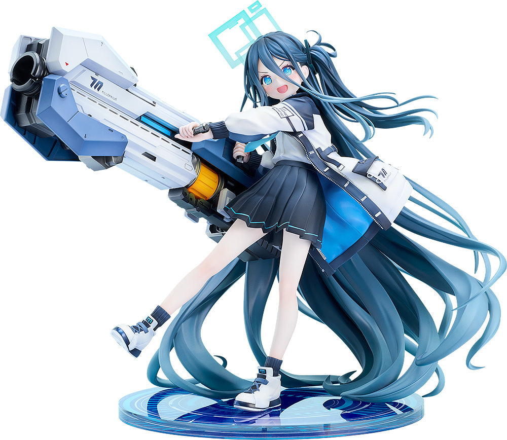 [Pre-Order] GSC Blue Archive Aris Awaken Supernova! 1/7 Scale Main image