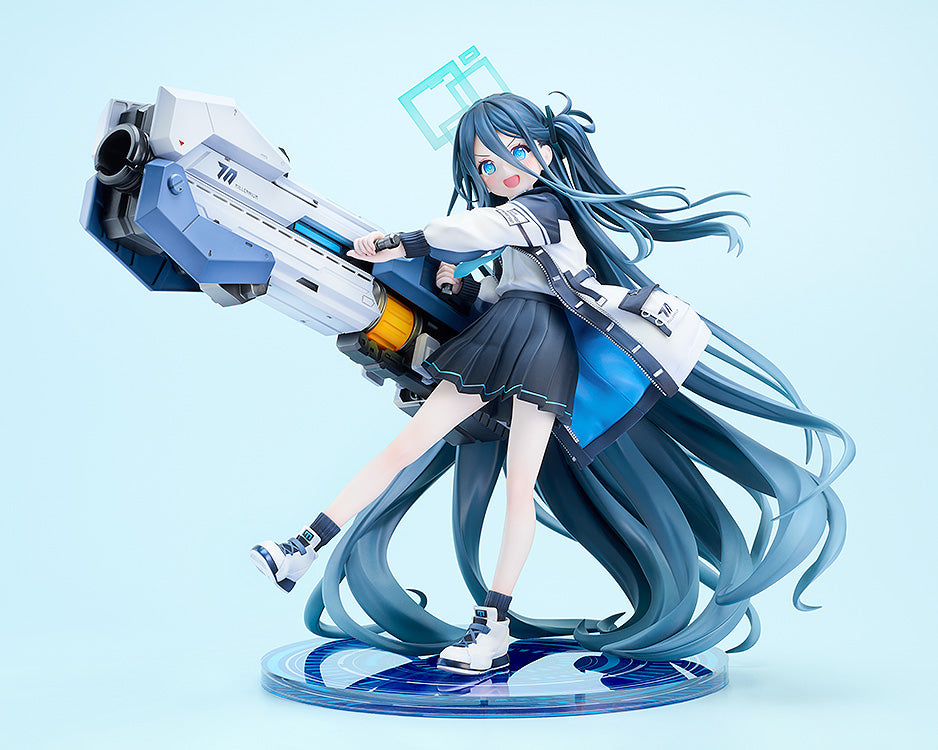 [Pre-Order] GSC Blue Archive Aris Awaken Supernova! 1/7 Scale Secondary image