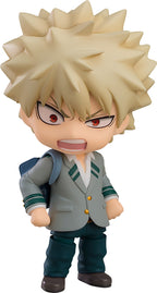 [Pre-Order] Nendoroid My Hero Academia Katsuki Bakugo U.A. School Uniform Version (re-run)