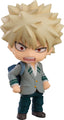 [Pre-Order] Nendoroid My Hero Academia Katsuki Bakugo U.A. School Uniform Version (re-run)