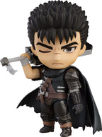 [Pre-Order] Nendoroid Berserk Guts (re-run)