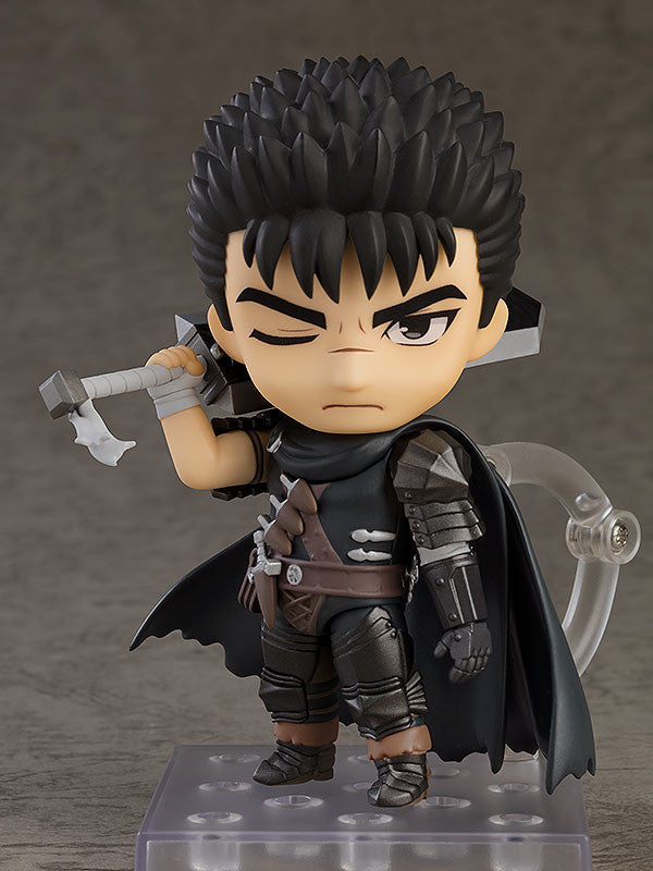 [Pre-Order] Nendoroid Berserk Guts (re-run)