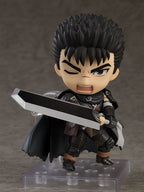 [Pre-Order] Nendoroid Berserk Guts (re-run)