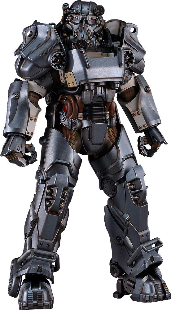 [Pre-Order] GSC Fallout Plamatea T-60 Power Armor Main image