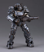 [Pre-Order] GSC Fallout Plamatea T-60 Power Armor