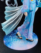 [Pre-Order] GSC Character Vocal Series 01 Hatsune Miku Hatsune Miku Music & Fire Works Version 1/7 Scale