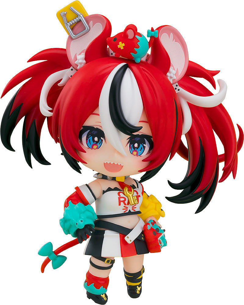 [Pre-Order] Nendoroid Hololive Production Hakos Baelz