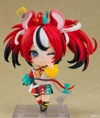 [Pre-Order] Nendoroid Hololive Production Hakos Baelz