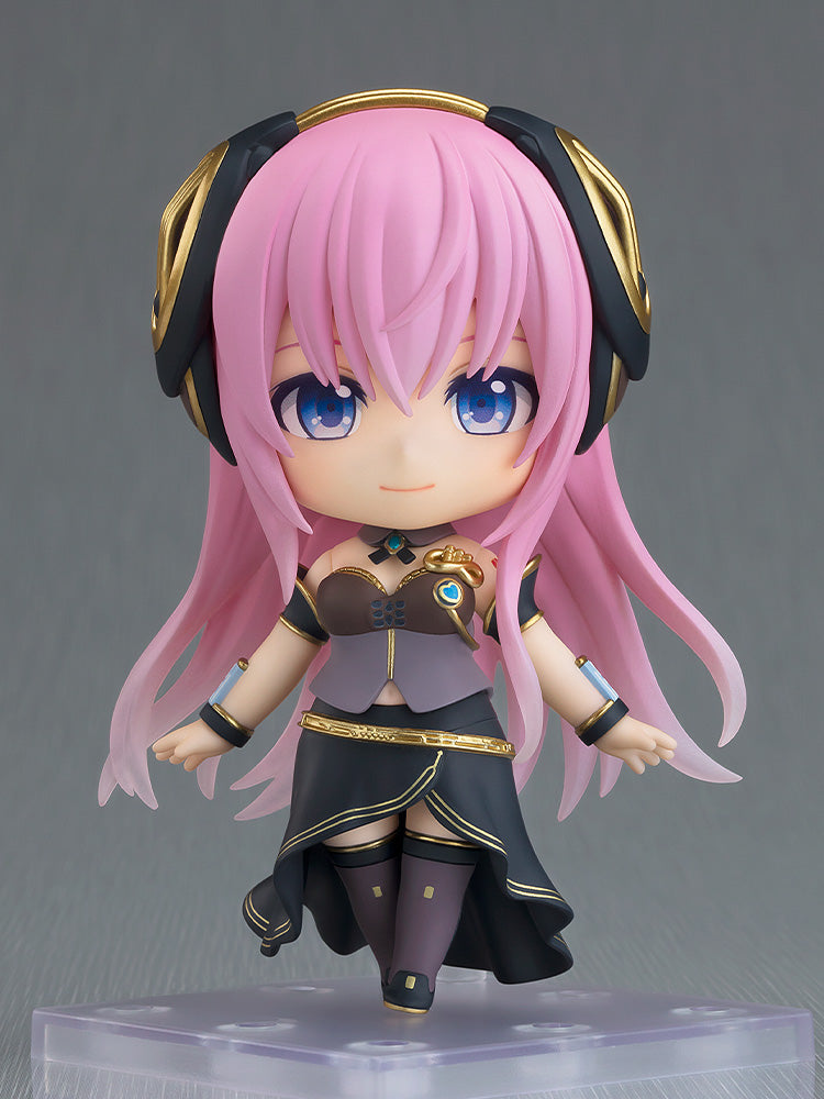 [Pre-Order] Nendoroid Character Vocal Series 03 Megurine Luka Megurine Luka V4X