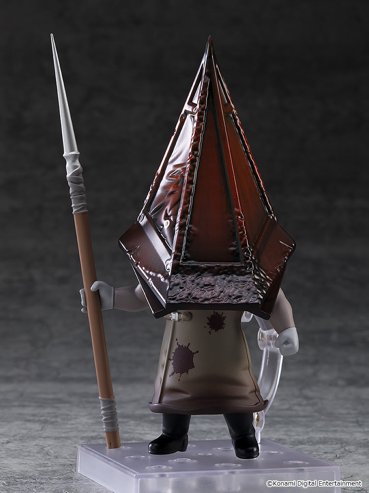 [Pre-Order] Nendoroid Silent Hill 2 Red Pyramid Thing (re-run)