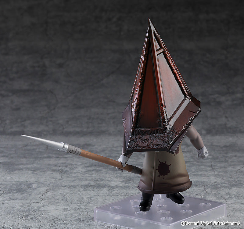 [Pre-Order] Nendoroid Silent Hill 2 Red Pyramid Thing (re-run)