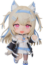 [Pre-Order] Nendoroid Hololive Production Fuwawa Abyssgard