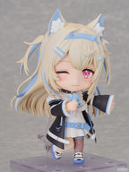 [Pre-Order] Nendoroid Hololive Production Fuwawa Abyssgard