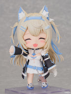[Pre-Order] Nendoroid Hololive Production Fuwawa Abyssgard
