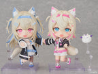 [Pre-Order] Nendoroid Hololive Production Fuwawa Abyssgard
