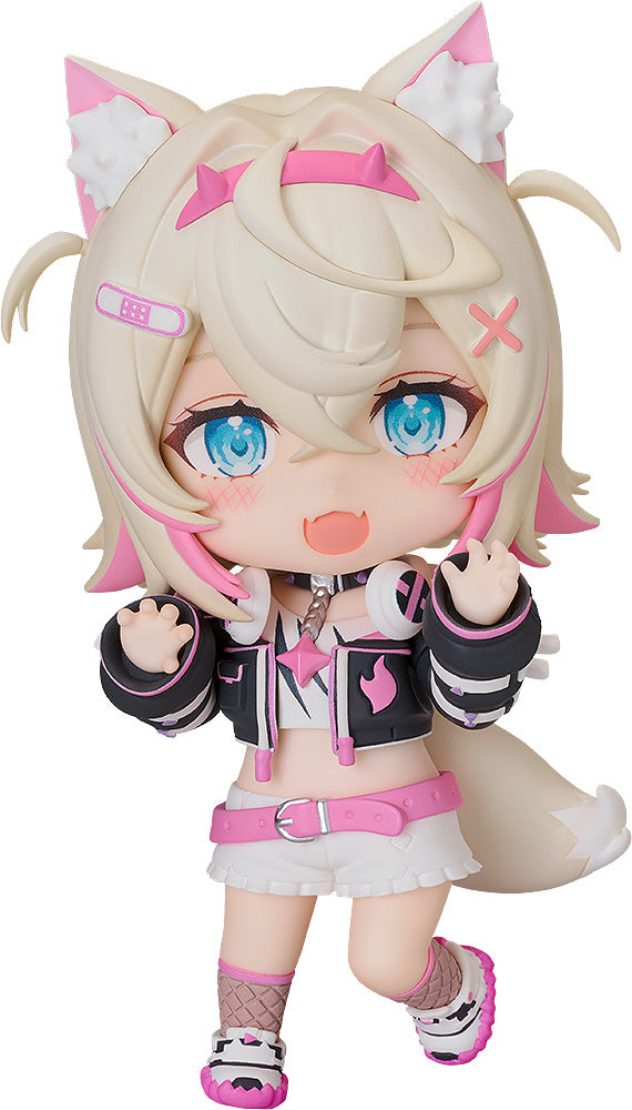 [Pre-Order] Nendoroid Hololive Production Mococo Abyssgard Main image