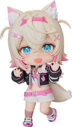 [Pre-Order] Nendoroid Hololive Production Mococo Abyssgard