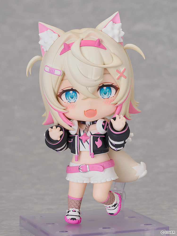 [Pre-Order] Nendoroid Hololive Production Mococo Abyssgard
