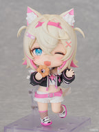 [Pre-Order] Nendoroid Hololive Production Mococo Abyssgard