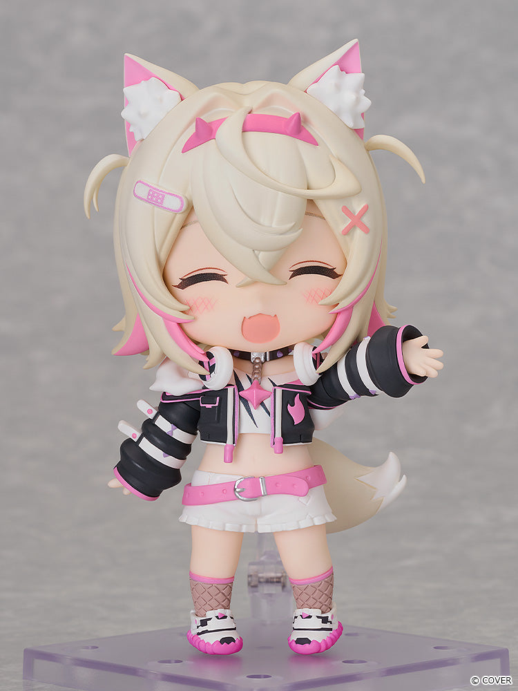 [Pre-Order] Nendoroid Hololive Production Mococo Abyssgard
