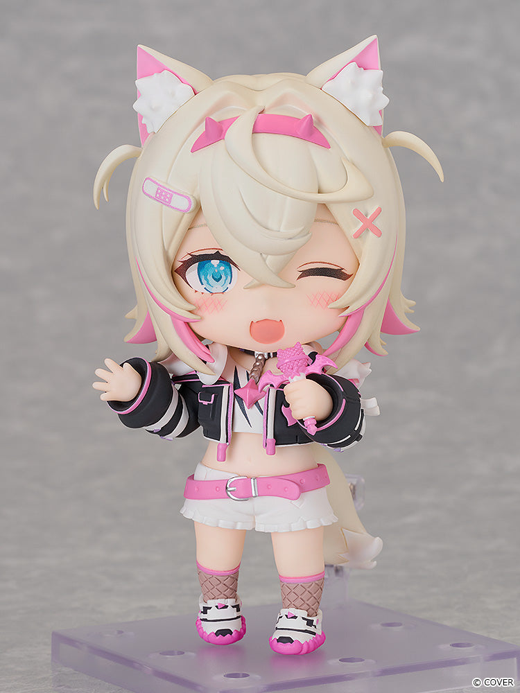 [Pre-Order] Nendoroid Hololive Production Mococo Abyssgard