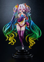 [Pre-Order] GSC No Game No Life Black Shiro 1/7 Scale