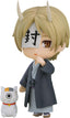 Nendoroid Natsume Yujin-cho Takashi Natsume & Nyanko Sensei Ceremonial Version Basic