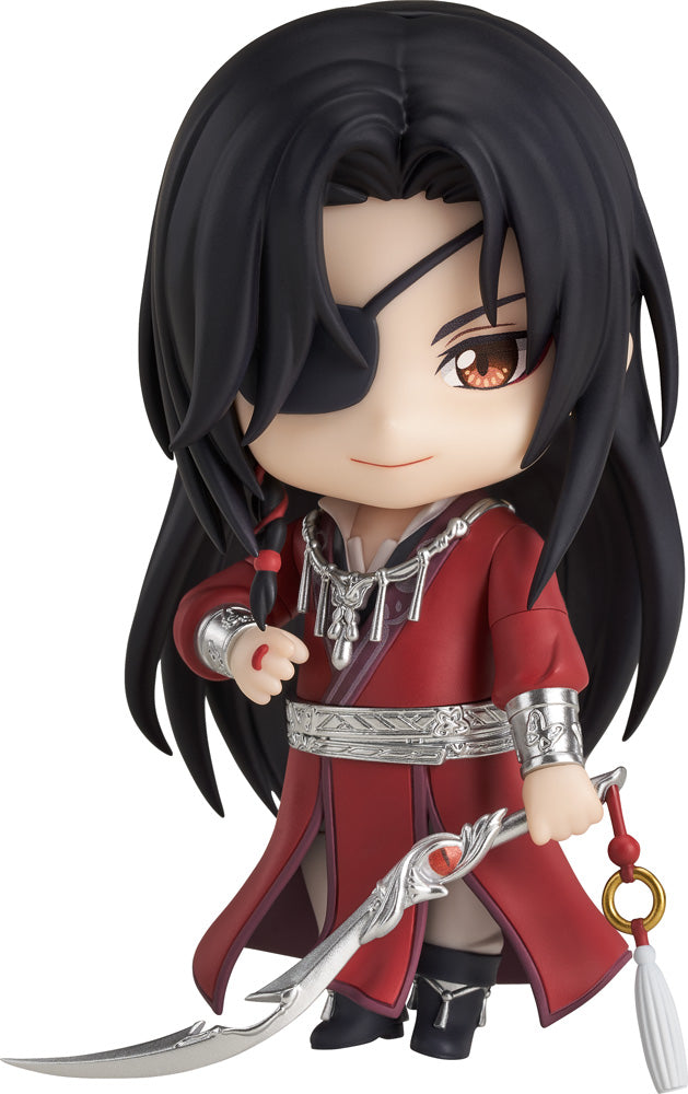 [Pre-Order] Nendoroid Heaven Officials Blessing Hua Cheng (re-run) Main image