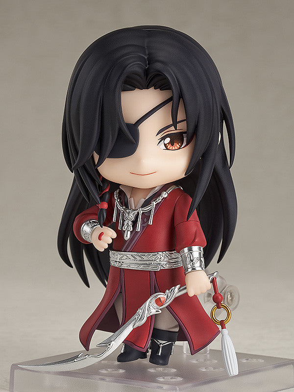 [Pre-Order] Nendoroid Heaven Officials Blessing Hua Cheng (re-run) Secondary image