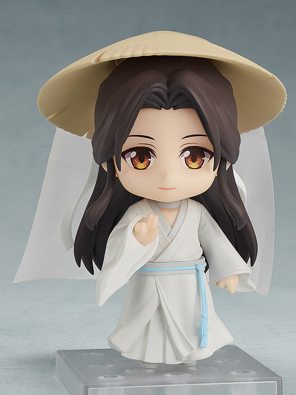 [Pre-Order] Nendoroid Heaven Officials Blessing Xie Lian (re-run)