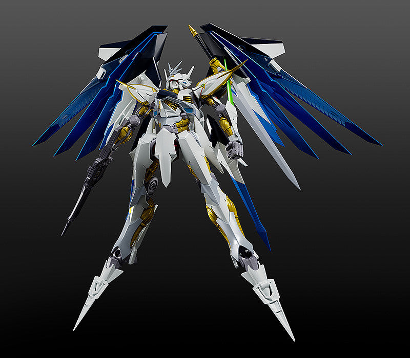 [Pre-Order] GSC Cross Ange Rondo of Angel and Dragon Moderoid Villkiss (re-run)
