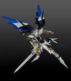 [Pre-Order] GSC Cross Ange Rondo of Angel and Dragon Moderoid Villkiss (re-run)