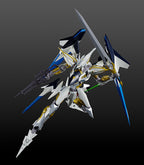 [Pre-Order] GSC Cross Ange Rondo of Angel and Dragon Moderoid Villkiss (re-run)
