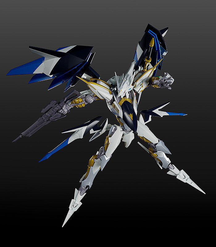 [Pre-Order] GSC Cross Ange Rondo of Angel and Dragon Moderoid Villkiss (re-run)