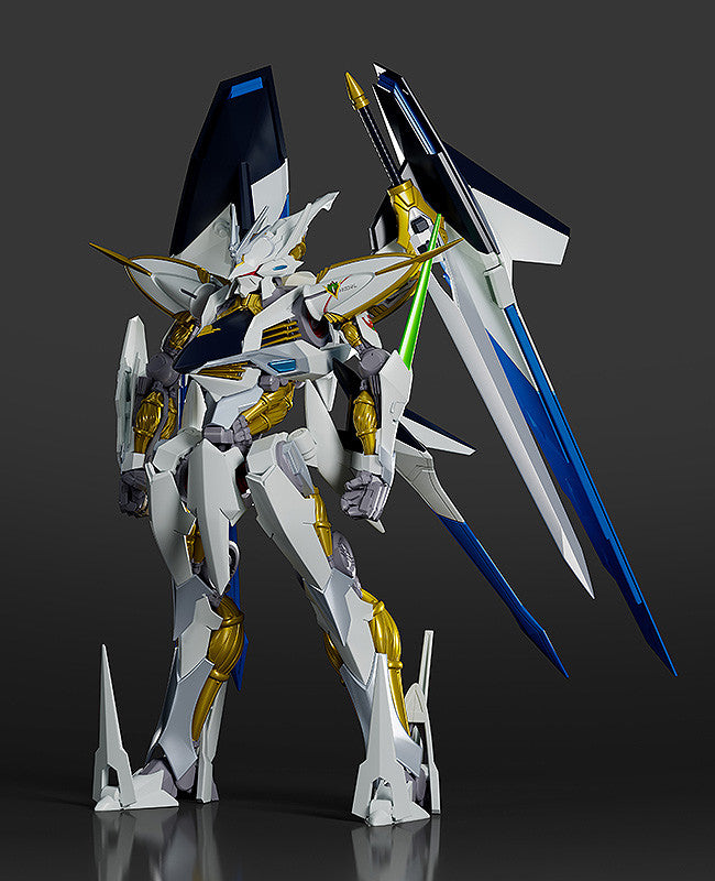 [Pre-Order] GSC Cross Ange Rondo of Angel and Dragon Moderoid Villkiss (re-run)