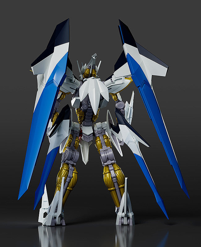 [Pre-Order] GSC Cross Ange Rondo of Angel and Dragon Moderoid Villkiss (re-run)