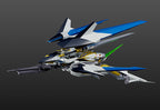 [Pre-Order] GSC Cross Ange Rondo of Angel and Dragon Moderoid Villkiss (re-run)