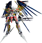 [Pre-Order] GSC Cross Ange Rondo of Angel and Dragon Moderoid Villkiss Final Battle Variant (re-run)