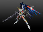 [Pre-Order] GSC Cross Ange Rondo of Angel and Dragon Moderoid Villkiss Final Battle Variant (re-run)