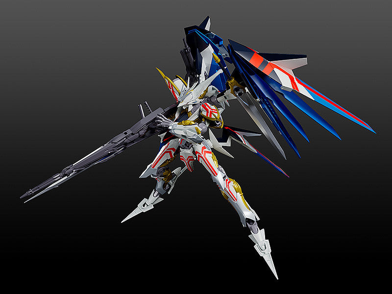 [Pre-Order] GSC Cross Ange Rondo of Angel and Dragon Moderoid Villkiss Final Battle Variant (re-run)