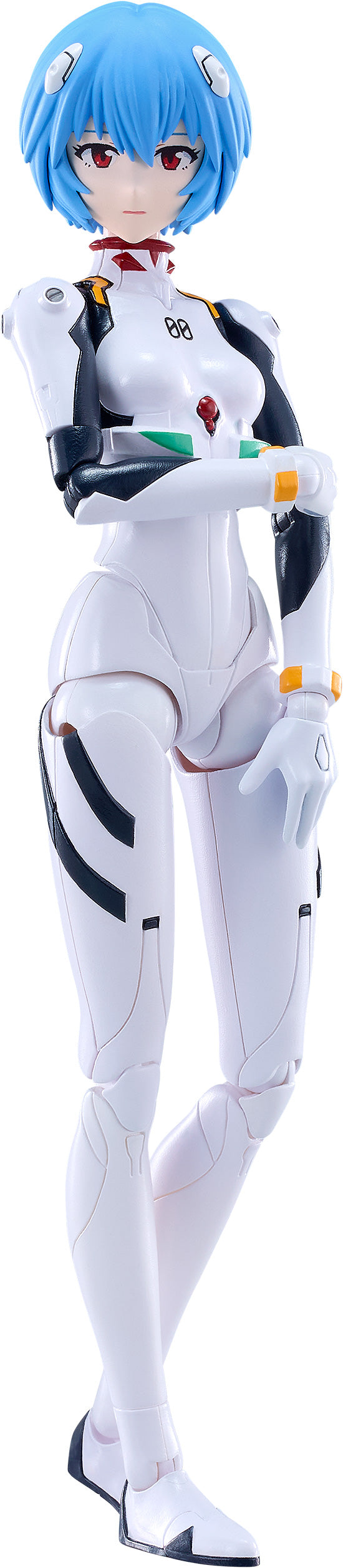 [Pre-Order] GSC Rebuild of Evangelion Plamatea Rei Ayanami Main image
