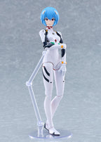 [Pre-Order] GSC Rebuild of Evangelion Plamatea Rei Ayanami