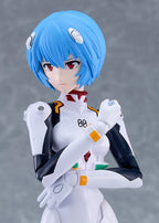 [Pre-Order] GSC Rebuild of Evangelion Plamatea Rei Ayanami
