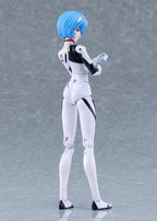 [Pre-Order] GSC Rebuild of Evangelion Plamatea Rei Ayanami