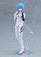 [Pre-Order] GSC Rebuild of Evangelion Plamatea Rei Ayanami