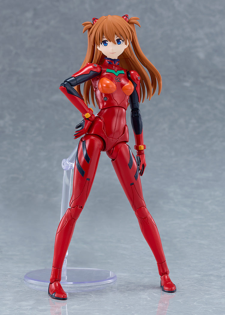 [Pre-Order] GSC Rebuild of Evangelion Plamatea Asuka Shikinami Langley